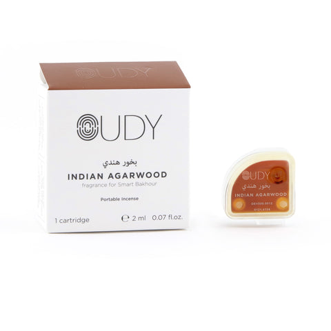 Indian Agarwood Fragrance Cartridge