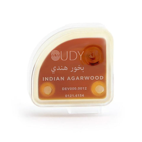Indian Agarwood Fragrance Cartridge